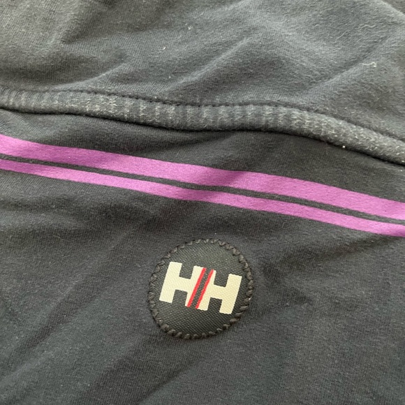 Helly Hanson Extra Long Sweater - Picture 4 of 4